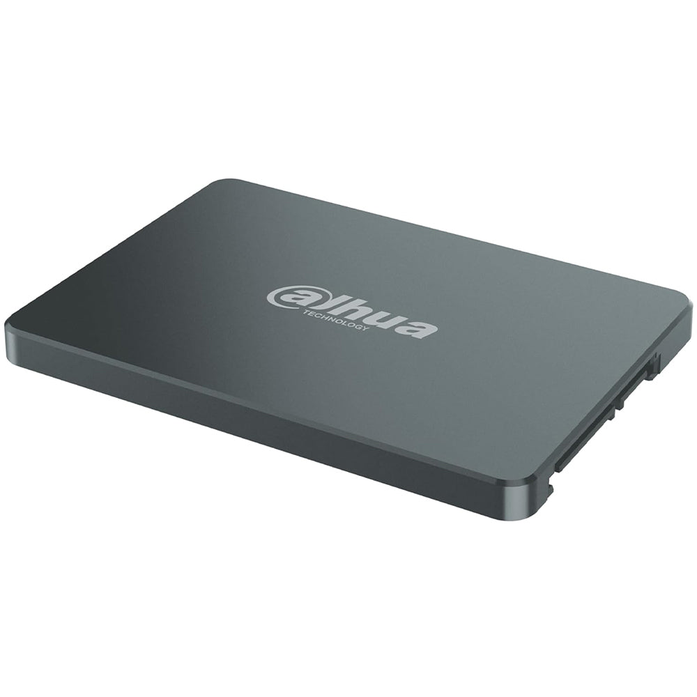 Dahua C800A 120GB 3D NAND SATA 2.5 Inch Internal SSD