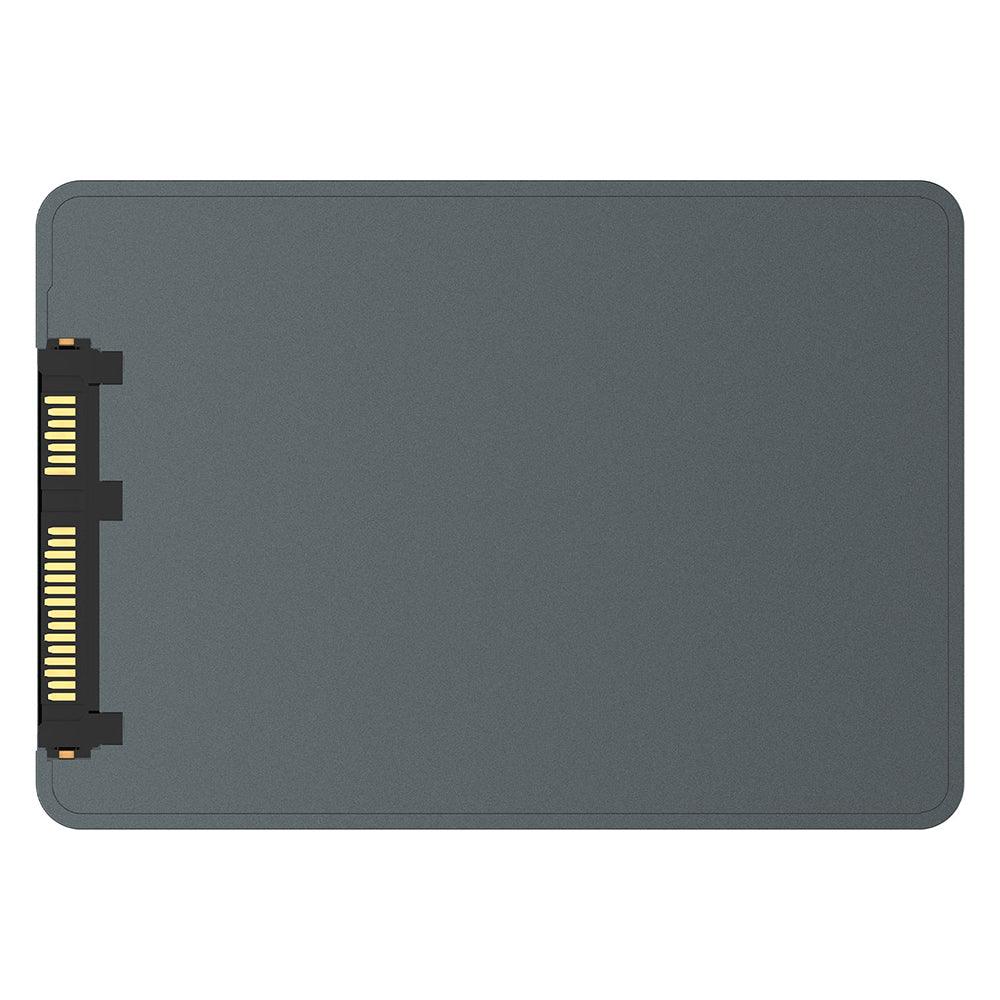 هارد درايف SSD داهوا 120 جيجابايت ساتا 2.5 بوصة داخلي