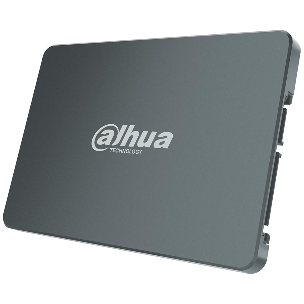 Dahua C800A 240GB 3D NAND SATA 2.5 Inch Internal SSD