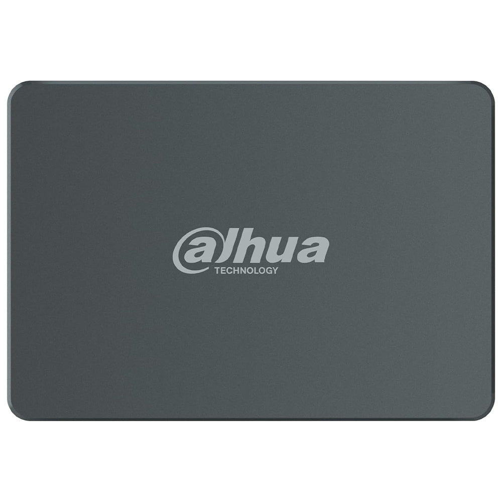 Dahua C800A 240GB 3D NAND SATA 2.5 Inch Internal SSD