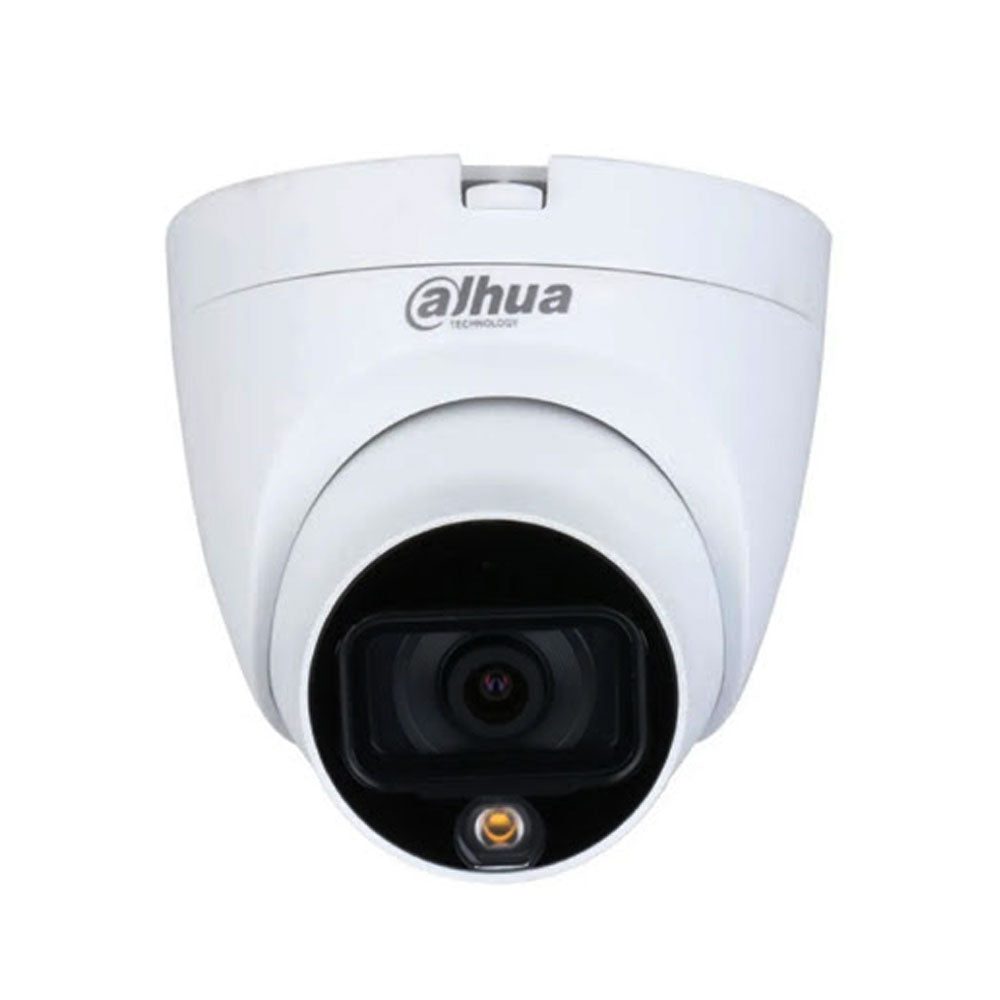 Dahua DH-HAC-HDW1209CLQP-LED Indoor Security Camera 2MP 2.8mm