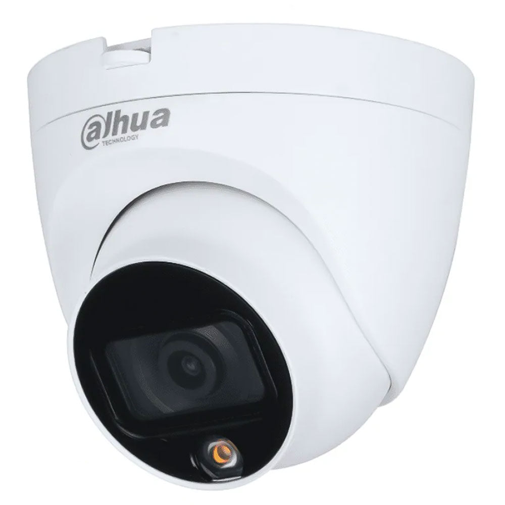 Dahua DH-HAC-HDW1209CLQP-LED Indoor Security Camera 2MP 2.8mm