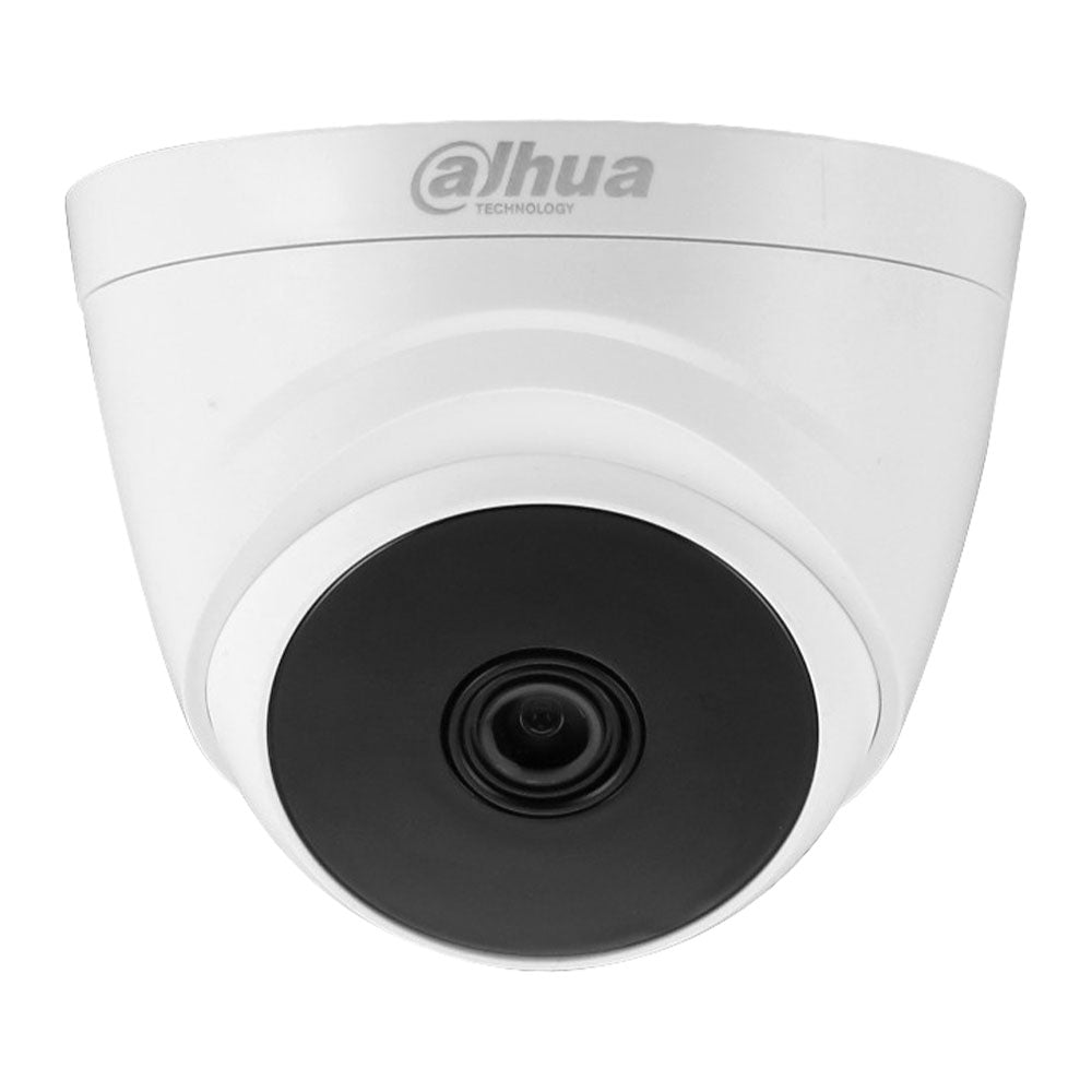 Dahua DH-HAC-T1A21P Indoor Security Camera 2MP 2.8mm