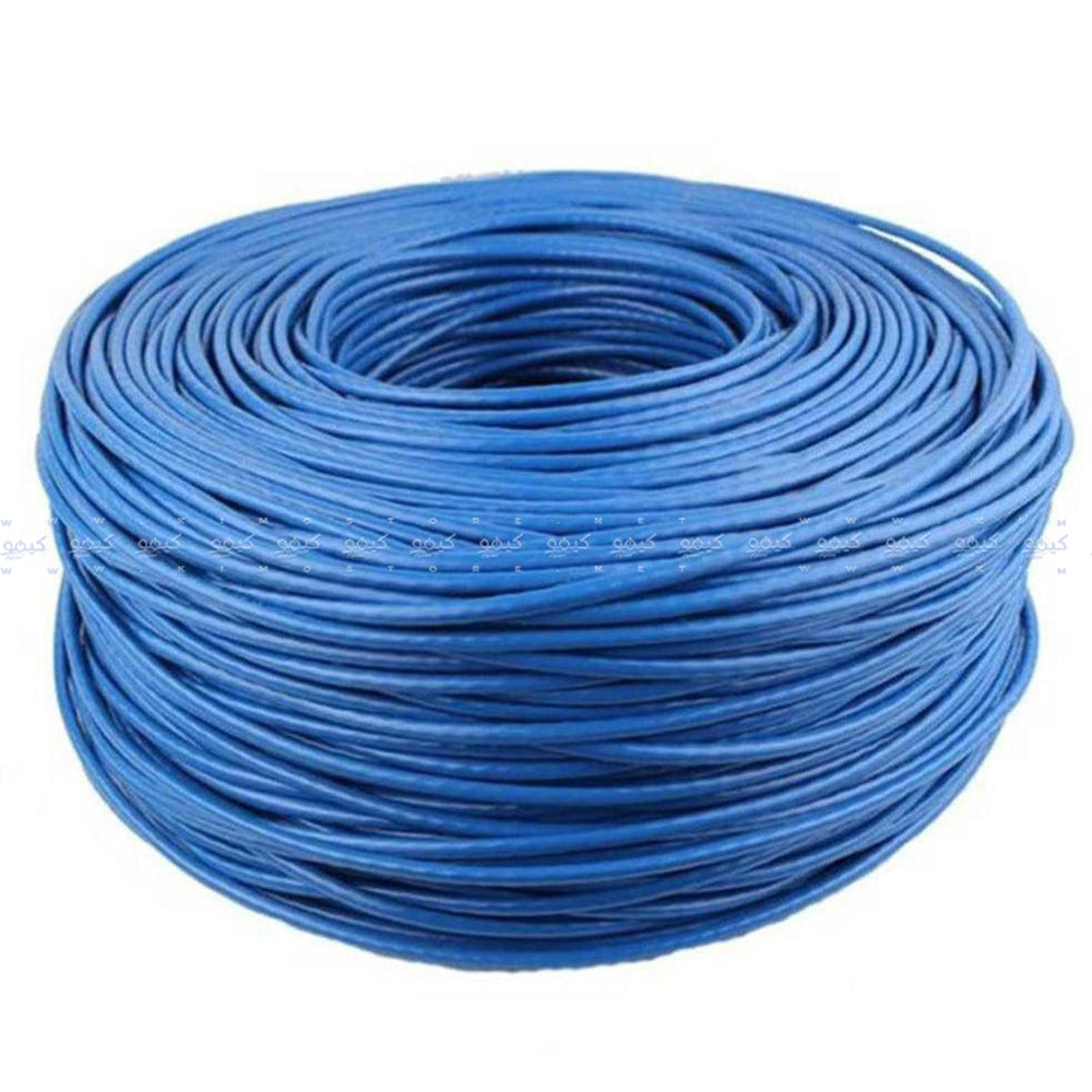 Dahua DH-PFM922i-6UN-C Network Cable 305m Cat6 UTP