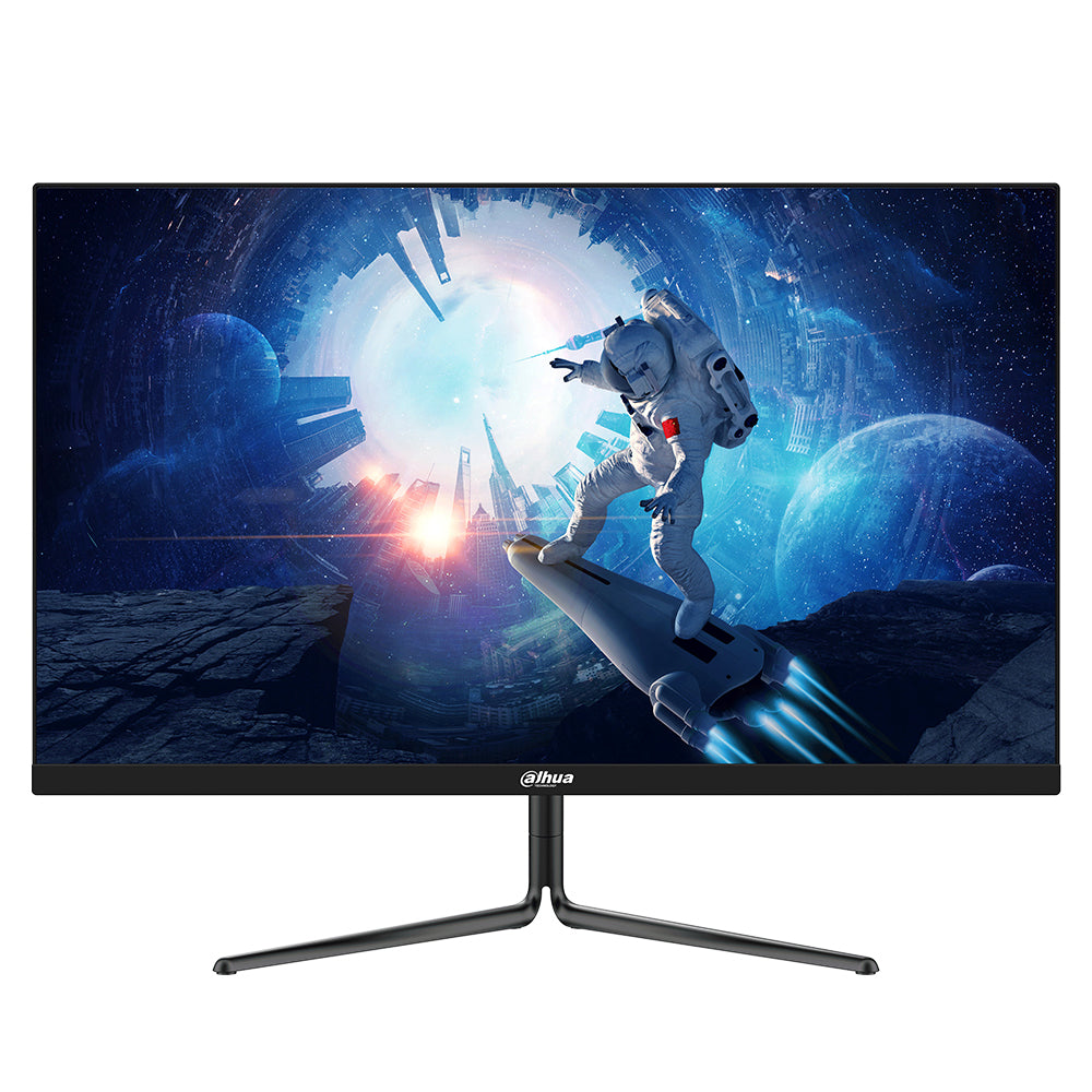 Dahua DHI-LM24-E231 24 Inch LED IPS FHD Gaming Monitor 165Hz