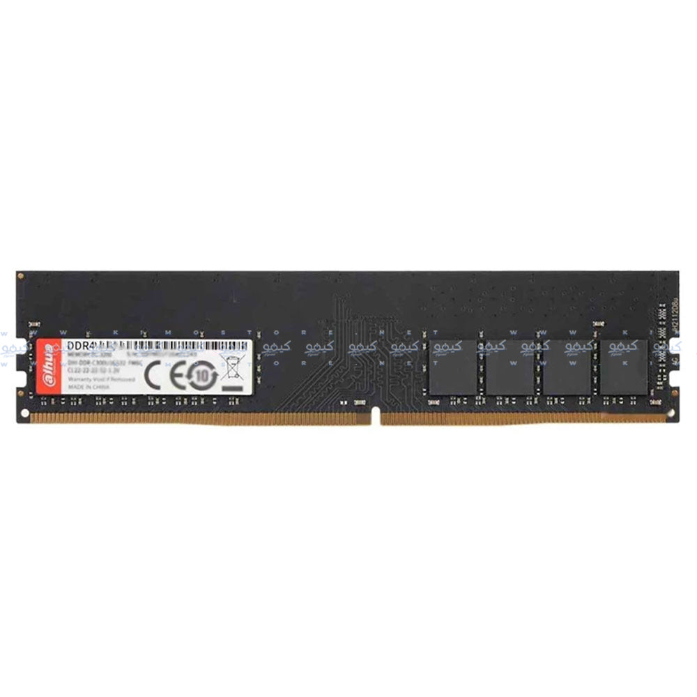 Dahua RAM 8GB DDR4 3200MHz