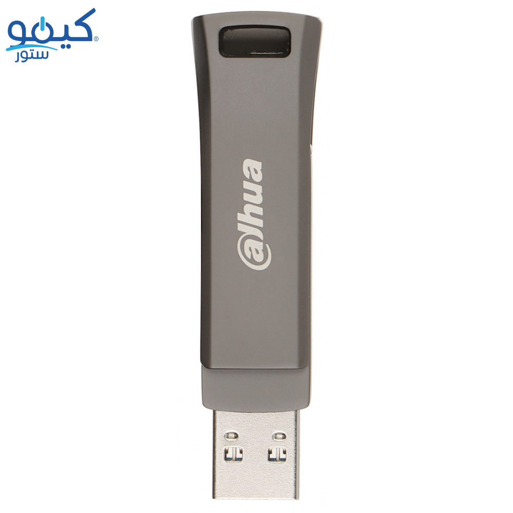 فلاش ميموري داهوا 128 جيجابايت USB-P629 Type-C & USB 3.2