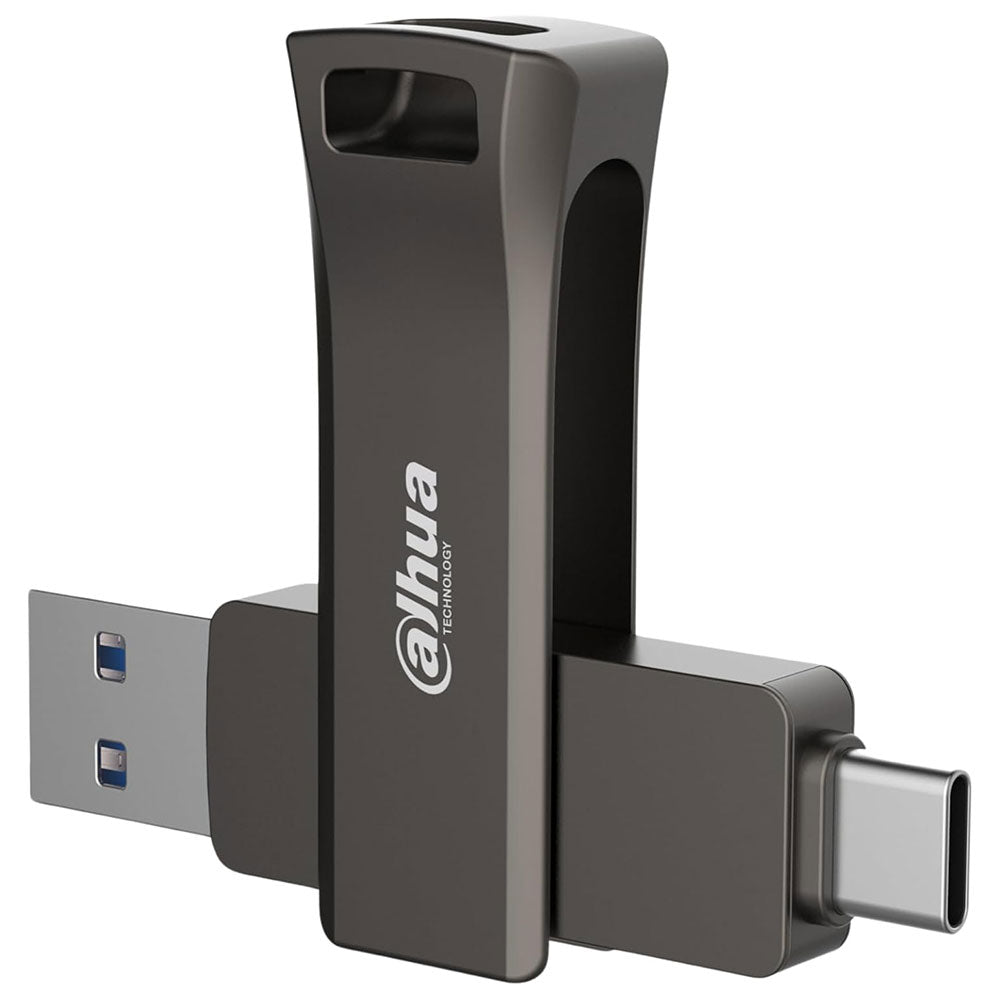 Dahua USB-P629 256GB Type-C & USB 3.2 Flash Memory
