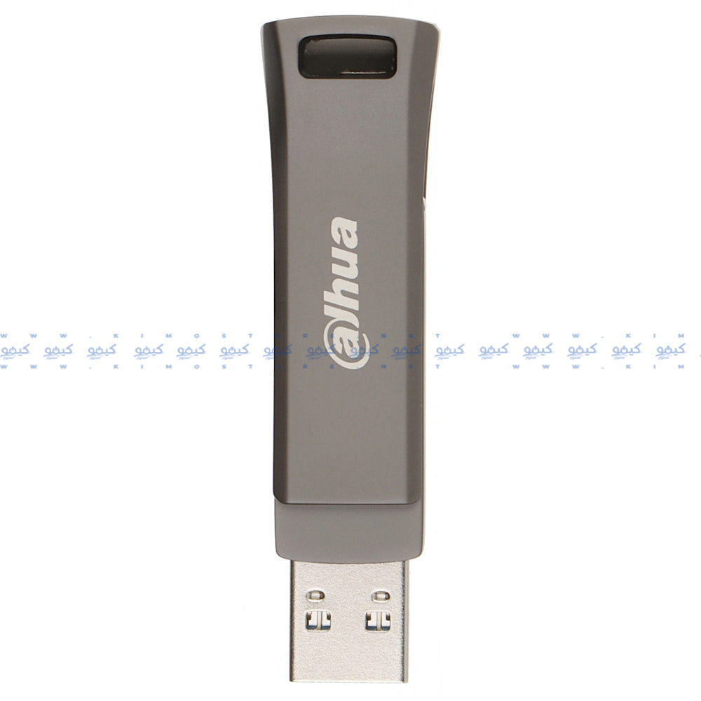 فلاش ميموري داهوا 256 جيجابايت USB-P629 Type-C & USB 3.2