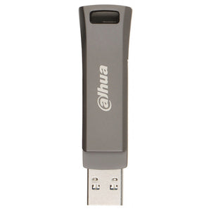 فلاش ميموري داهوا 256 جيجابايت USB-P629 تايب سي & يو اس بي3.2
