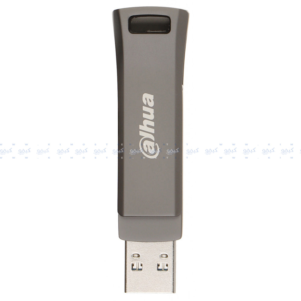 فلاش ميموري داهوا 128 جيجابايت USB-P629 Type-C & USB 3.2