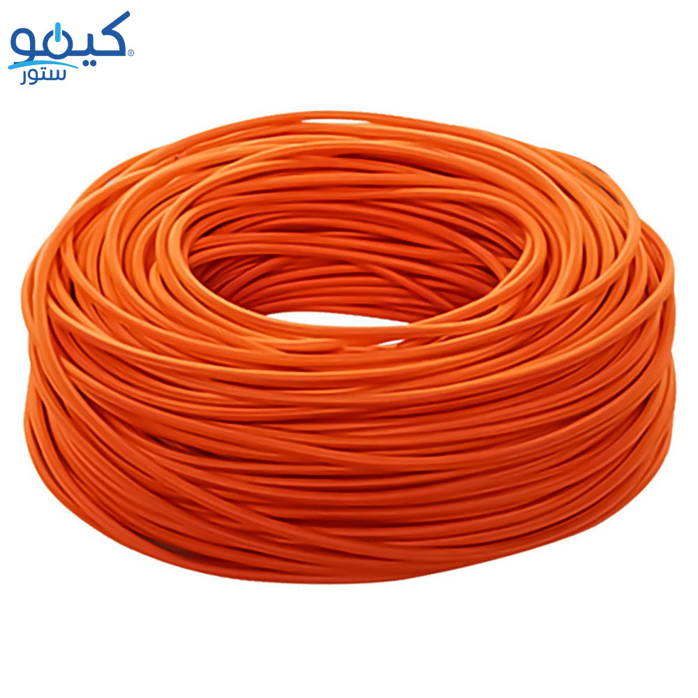 كابل نت وورك داهوا 305 متر DH-PFM922i-6UN-C Cat6 UTP