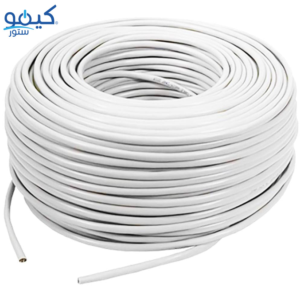 كابل نت وورك داهوا 305 متر DH-PFM922i-6UN-C Cat6 UTP