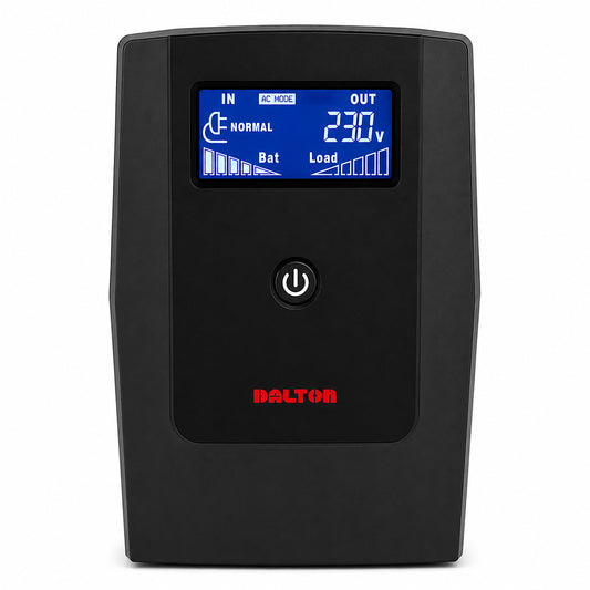 Dalton Smart Line Interactive SM10 UPS 2000VA 1200W
