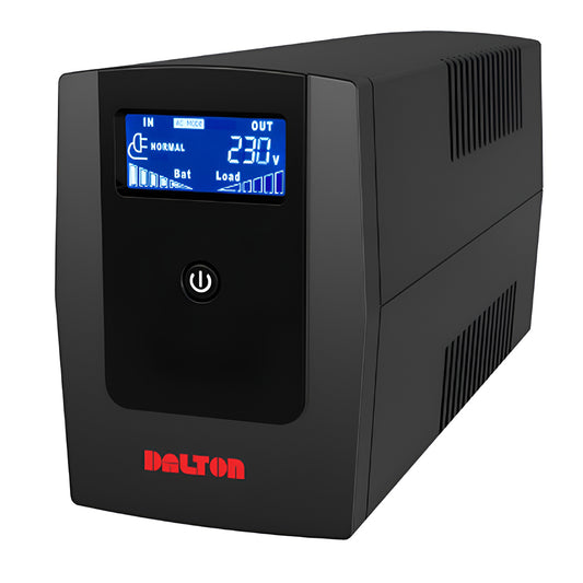 Dalton Smart Line Interactive SM10 UPS 2000VA 1200W