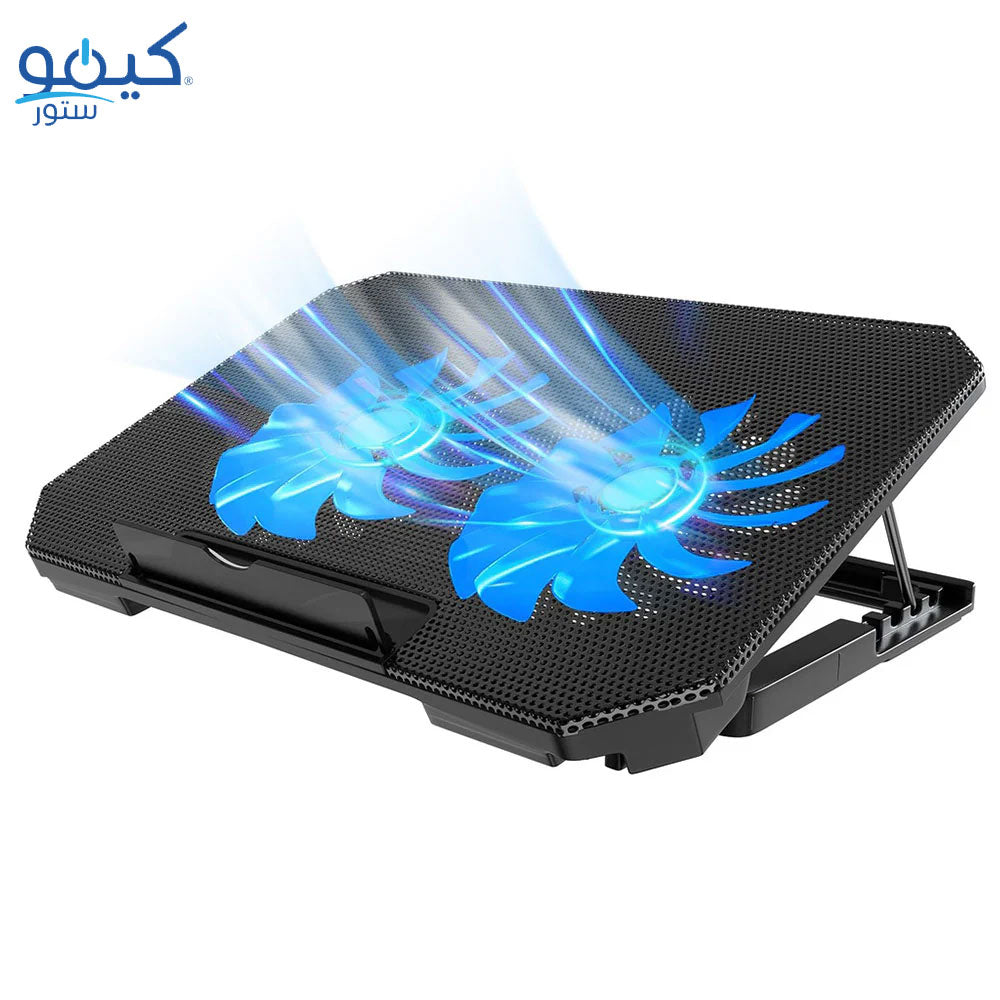 Dantech N99 Notebook Cooling Pad