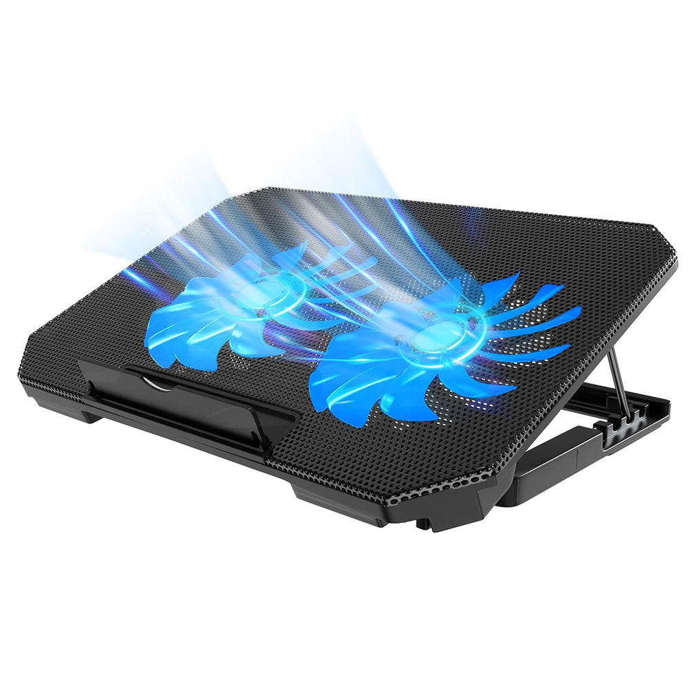 Dantech N99 Notebook Cooling Pad
