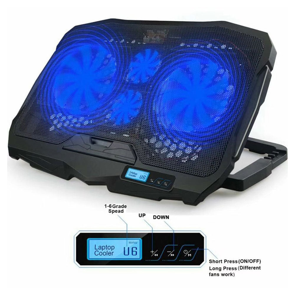 Dantech S18 