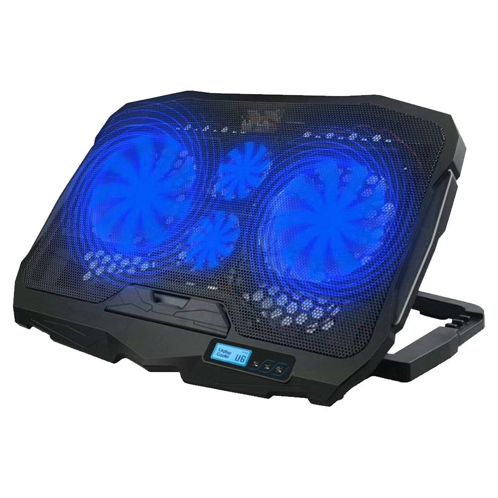 Dantech S18 Notebook Cooling Pad