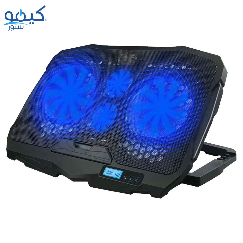 Dantech S18 Notebook Cooling Pad