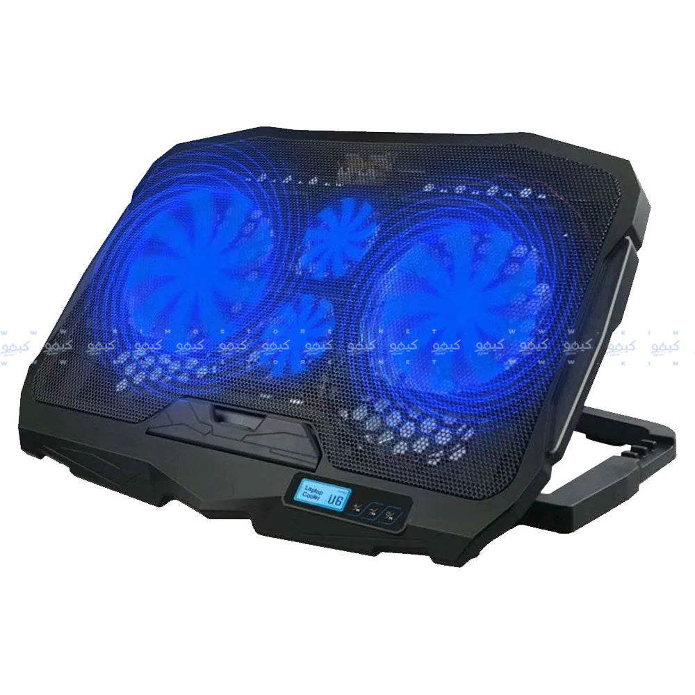 Dantech S18 Notebook Cooling Pad