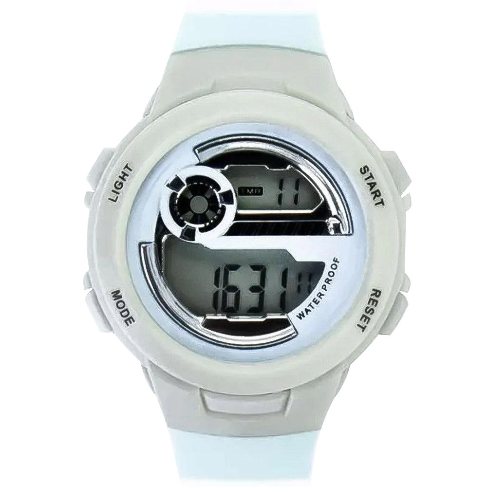 Dashfully DFK1714-GYP Sport Digital Watch