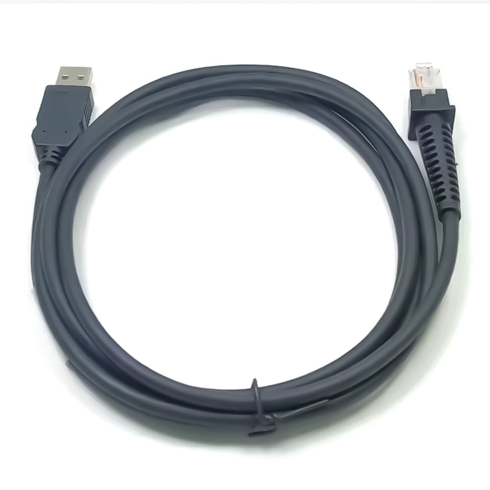 Datalogic Barcode Reader Cable 1.5m 