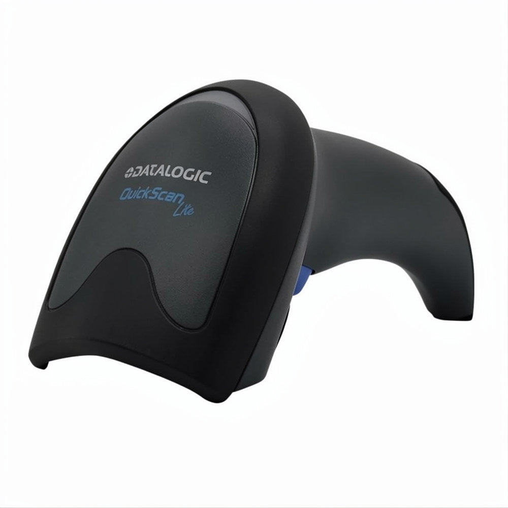 Datalogic QD2200 Barcode Reader - Black