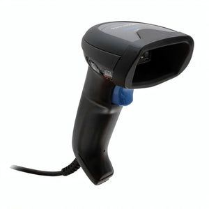 قارئ باركود داتا لوجيك QD2200 - اسود