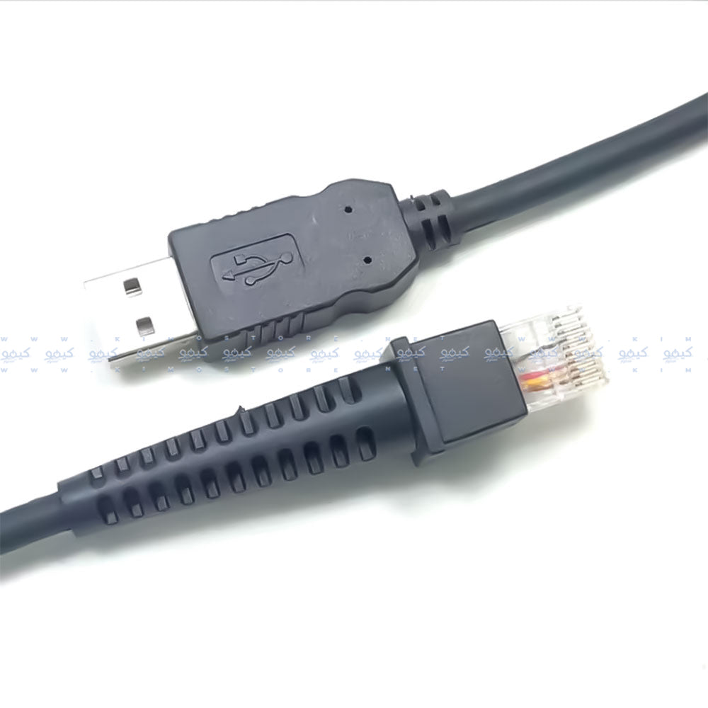 كابل باركود ريدر داتالوجيك 1.5 متر
