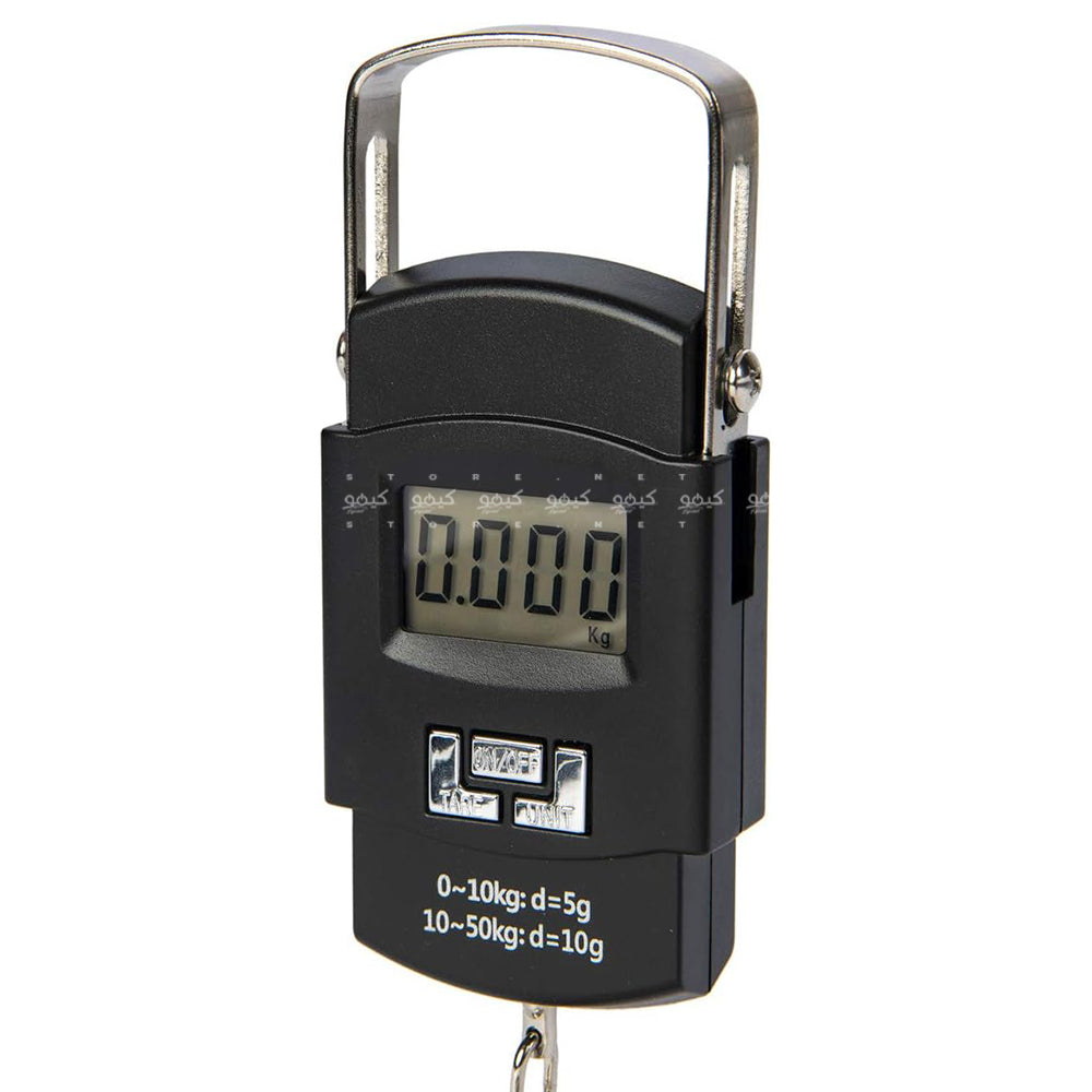 Dawood Digital Luggage Scale 459-38 50Kg