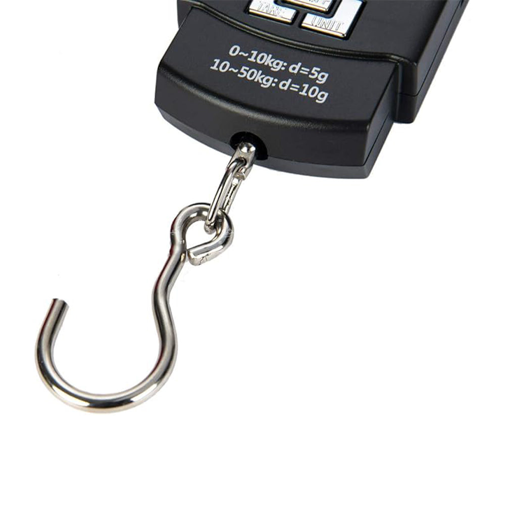 Dawood Digital Luggage Scale 459-38 50Kg