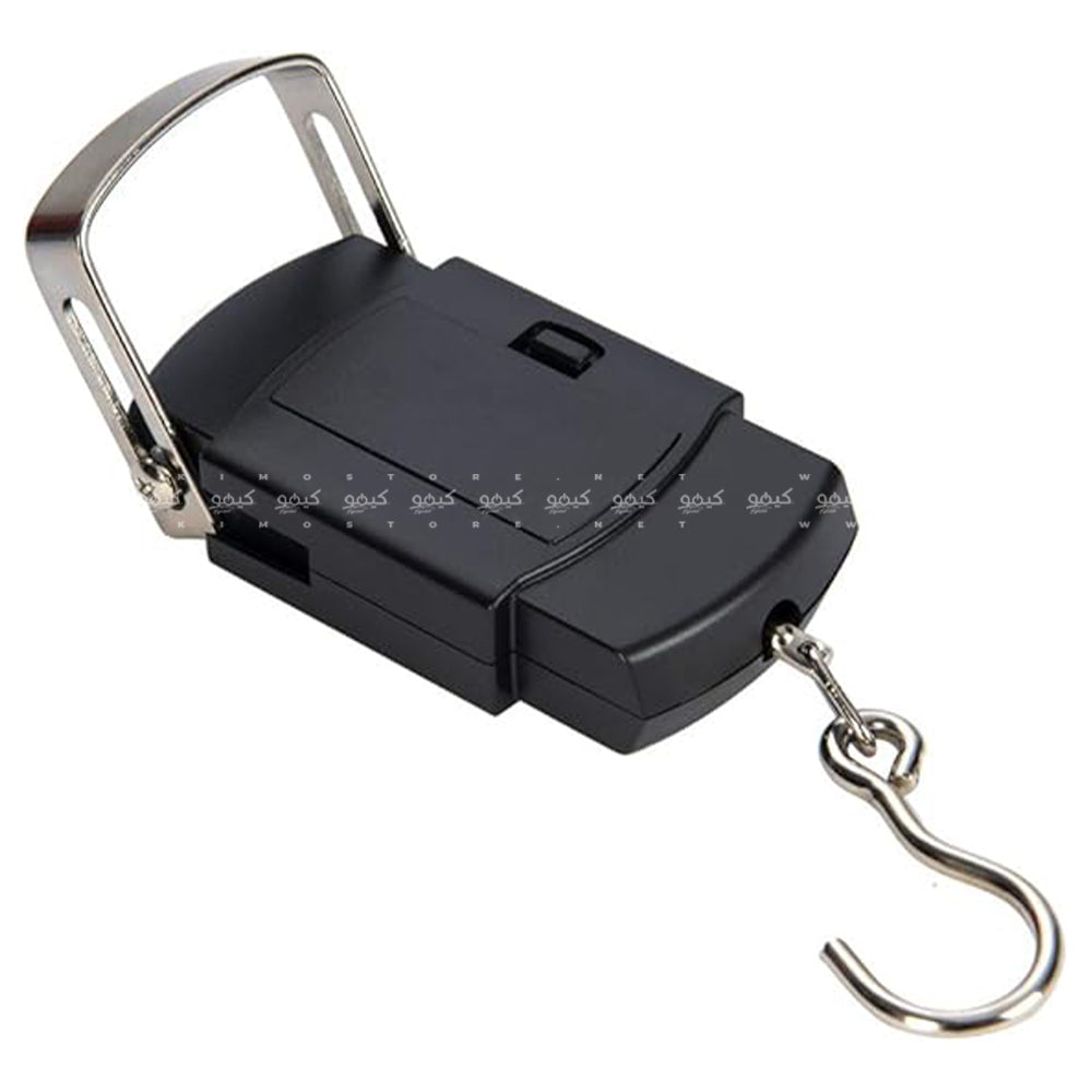 Dawood Digital Luggage Scale 459-38 50Kg