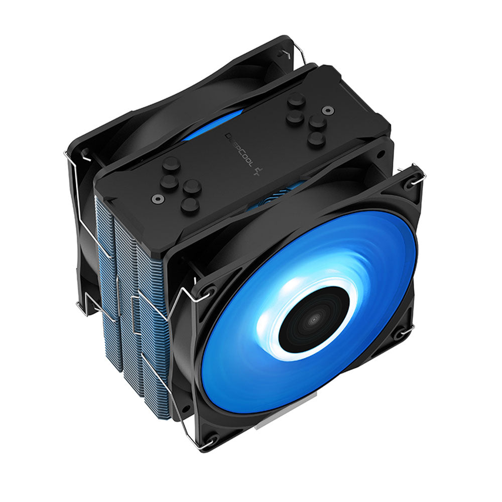 DeepCool CPU Air Cooler