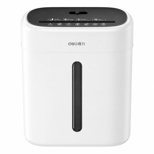 Deli ET001 Paper Shredder