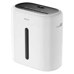 Deli ET001 Paper Shredder