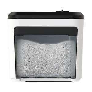 Deli T002 Paper Shredder