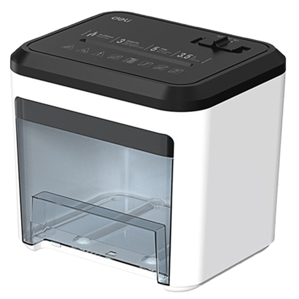 Deli ET002 Paper Shredder