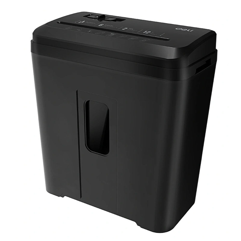 Deli T016 Paper Shredder