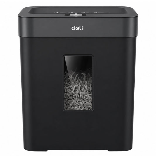 Deli ET024 Paper Shredder