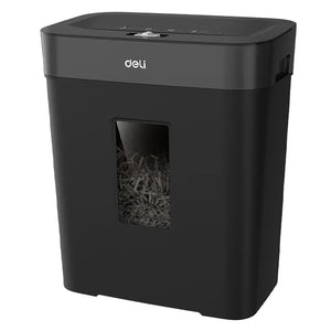 Deli ET024 Paper Shredder