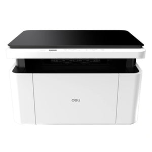 Deli M1820W-GL MFP All in One Wireless Printer Black (Print - Copy - Scan)