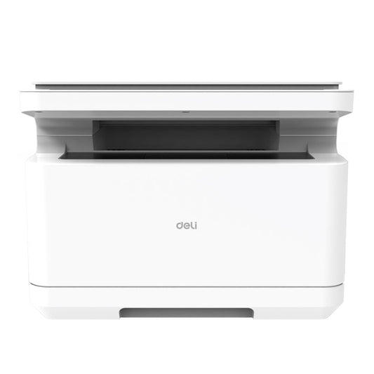 Deli M2000DNWS-GL MFP All in One Wireless Printer Black (Print - Copy - Scan)