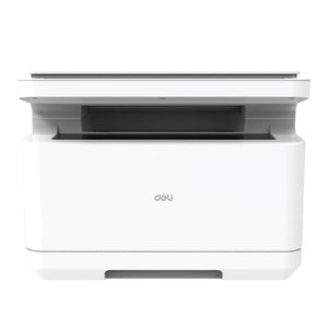 Deli M2000DNWS-GL MFP All in One Wireless Printer Black (Print - Copy - Scan)