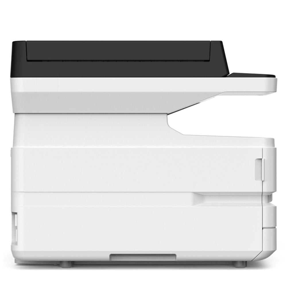 Deli M2500ADNW-GL MFP All in One Wireless Printer Black (Print - Copy - Scan)