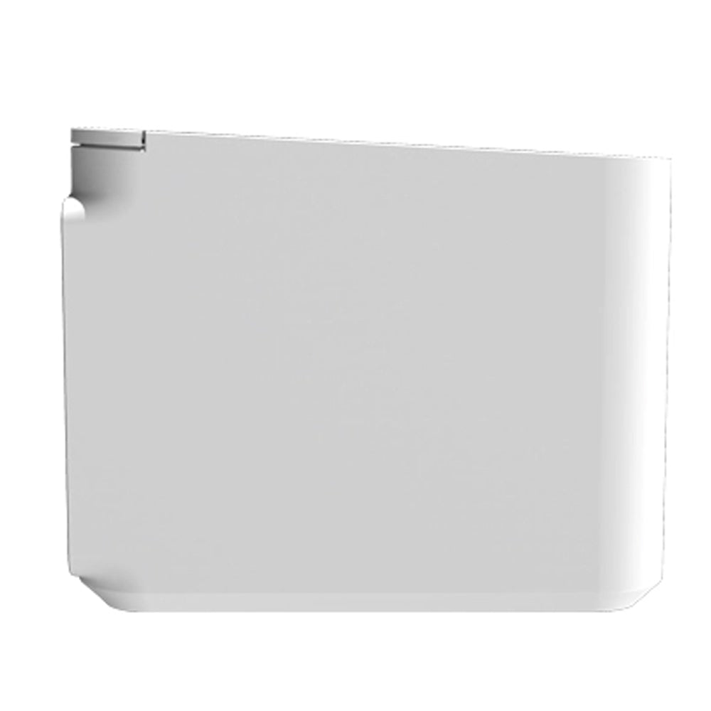 Deli P1820W-GL Mono Laser Wireless Printer Black