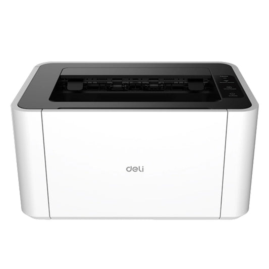 Deli P1820W-GL Mono Laser Wireless Printer Black