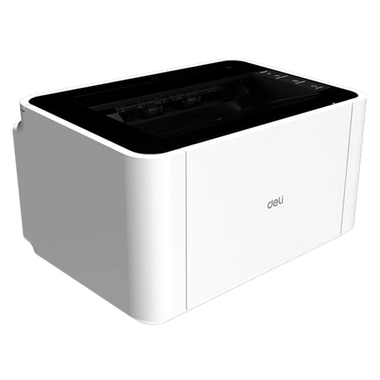 Deli P1820W-GL Mono Laser Wireless Printer Black