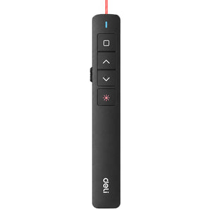 Deli S001 Presenter - Black