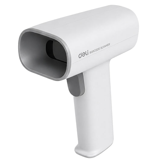 Deli Barcode Reader